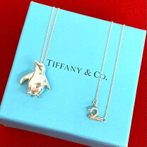 楽天市場】tiffany ペンギン ネックレスの通販
