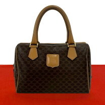 楽天市場】celine マカダム トリオンフの通販