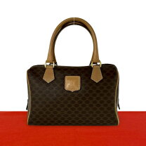 楽天市場】セリーヌ ミニボストン マカダムの通販 CELINE セリーヌ 