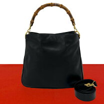 楽天市場】オールドグッチ 黒の通販