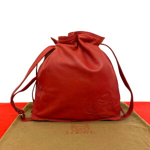 ロエベ(LOEWE) 中古 ショルダーバッグ | 通販・人気ランキング - 価格.com
