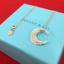 楽天市場】ティファニー ネックレス 中古 ムーンの通販