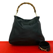 楽天市場】グッチ バンブー 2wayショルダーバッグの通販
