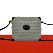 楽天市場】マイクロgg old gucci ショルダーバッグの通販