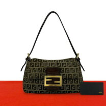 楽天市場】フェンディ fendi ズッキーノ ワンショルダー バッグ 