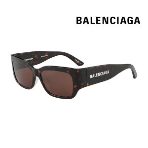 BALENCIAGA TOX i oVAK O΍ i  BB0331SK 002 [Vi ^i sAi]
