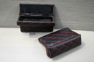 ハイエース200系コンソール付きアームレスト