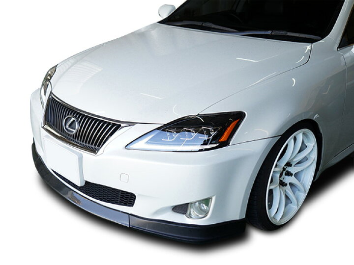 楽天市場】LEXUS レクサス IS IS250 IS350 ISC IS-F GSE20系 シーケンシャルウインカー 三眼LED ヘッドライト VLAND製 : トライスターズ