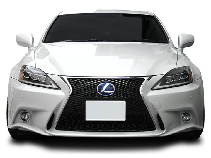楽天市場】LEXUS レクサス IS250 IS350 ISC GSE20系 30系ルック 