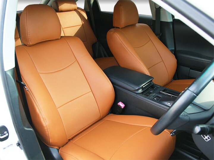 楽天市場】レクサス LEXUS RX450h RX350 RX270 キャメルレザー 
