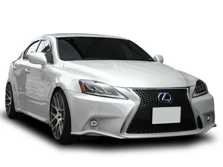 楽天市場】LEXUS レクサス IS250 IS350 ISC GSE20系 30系ルック 