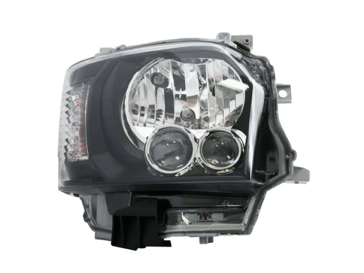 BRIGHTZ レジアスエース 200 LEDヘッドライト Eタイプ  IV型 V型 4型 5型 23499