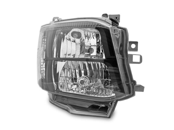 楽天市場】ハイエース レジアスエース 200系 3型 HIDヘッドライト 