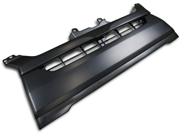 楽天市場】ハイエース 200系 4型 5型 6型 7型 標準ボディ用 マット  