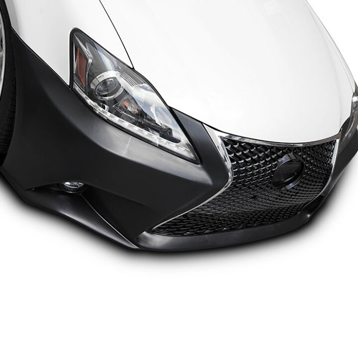 楽天市場】LEXUS IS 250 350 20系 前期 後期 → 30系 ルック 仕様 