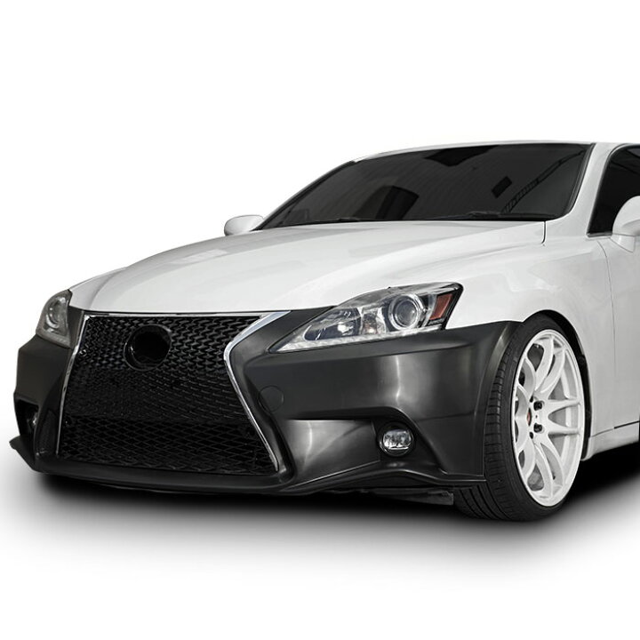楽天市場】LEXUS IS 250 350 20系 前期 後期 → 30系 ルック 仕様 