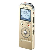 楽天市場】icd－ux533f icレコーダー ソニーの通販 