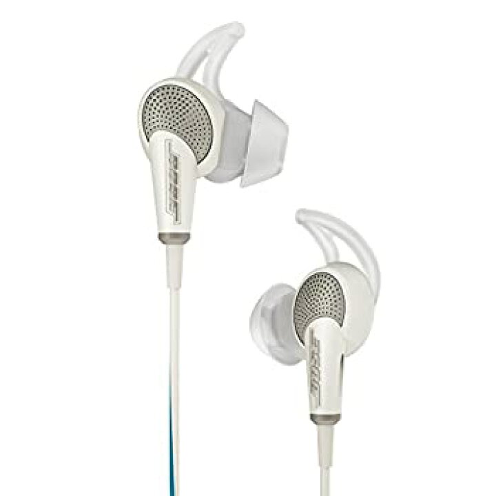 楽天市場】【中古】 BOSE ボーズ QuietComfort 20 Acoustic Noise 