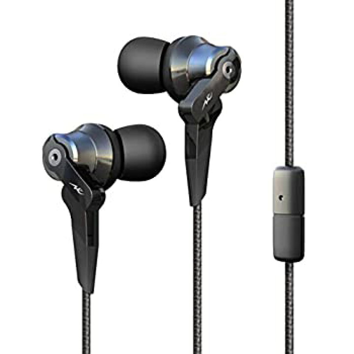 楽天市場】【中古】(未使用品) ラディウス radius HP-NHA21 ハイレゾ  