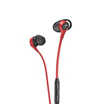 楽天市場】hyperx cloud earbuds hx-hsceb-rdの通販 