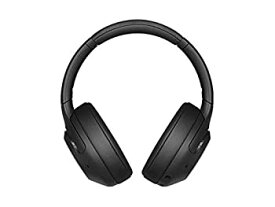 【中古】 ソニー ワイヤレスノイズキャンセリングヘッドホン WH-XB900N : 重低音モデル Amazon Alexa搭載 bluetooth 最大30時間連続再生 2019年モデ