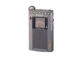 【中古】 SONY ICF-RN930 FMラジオ