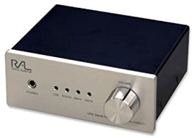 【中古】 ラトックシステム USB デジタルオーディオ トランスポート RAL-2496UT1
