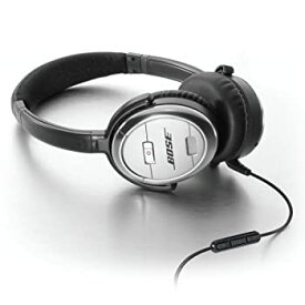 【中古】 BOSE ボーズ QuietComfort 3 Acoustic Noise Cancelling headphones ノイズキャンセリングヘッドホン QuietComfort3-SP