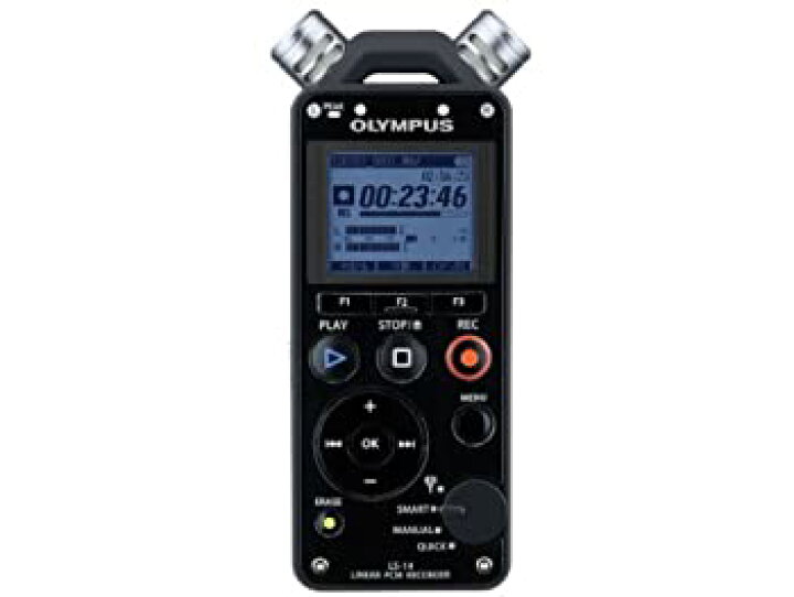 楽天市場】【中古】 OLYMPUS リニアPCMレコーダー 4GB 自動録音レベル調整機能 3マイクシステム搭載 LS-14 : バリューコネクト 楽天市場】【中古】 OLYMPUS リニアPCMレコーダー 4GB 自動録音レベル調整機能 3マイクシステム搭載 LS-14 : バリューコネクト