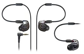 【中古】 audio technica オーディオテクニカ IM Series カナル型モニターイヤホン トリプル・バランスド・アーマチュア型 ATH-IM03