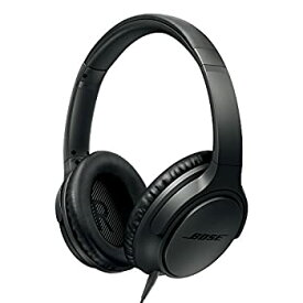 【中古】 BOSE ボーズ SoundTrue around-ear headphones II - Samsung and Android devices ヘッドホン チャコールブラック