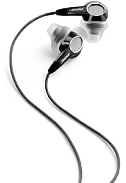 [Used] BOSE in-ear headphones BOSE-IE