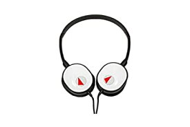 【中古】 Pro-ject Audio - Hear It 2 - 流行のヘッドフォン iPod & Co用 - ホワイト