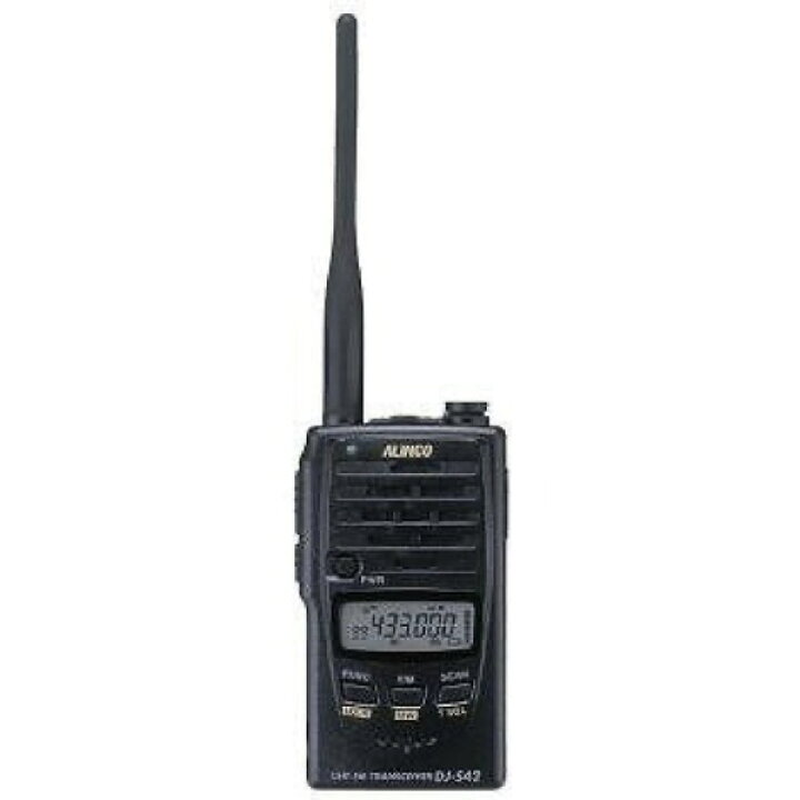 楽天市場】【中古】(未使用品) ALINCO アルインコ アマチュア無線機