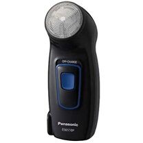 楽天市場】panasonic スピンネット 黒 es6510p－kの通販