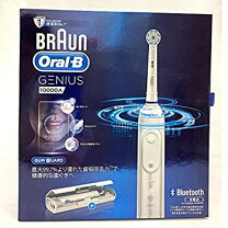 楽天市場】braun oral－b（オーラルb） genius 10000の通販
