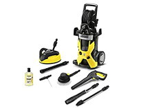 楽天市場】ケルヒャー(karcher) 高圧洗浄機 k5 サイレント カー&ホーム 