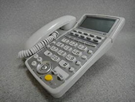 【中古】 BX2-ARPTEL- (1) (W) NTT BX2 アナログ用留守番停電電話機 ビジネスフォン