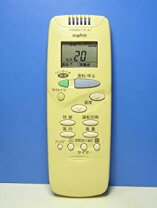 楽天市場】sanyo sap－a22u リモコンの通販 