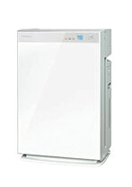 楽天市場】ダイキン 加湿ストリーマ空気清浄機 ホワイト mck70w-wの通販