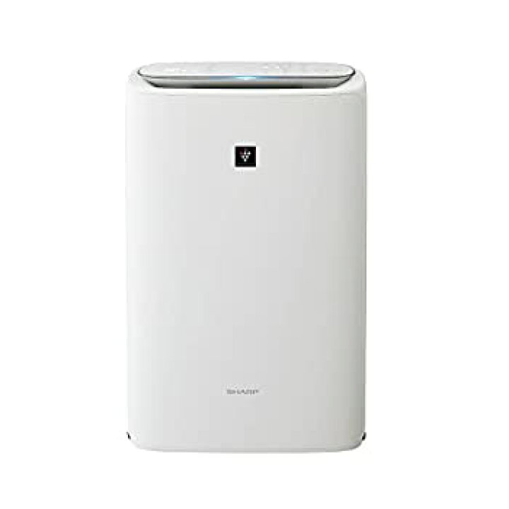 楽天市場】【中古】(未使用品) SHARP シャープ 加湿 空気清浄機 ｜空気  