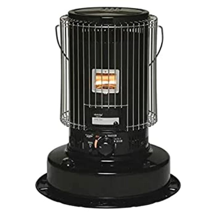 楽天市場】【中古】 トヨトミ対流式ストーブKS-67H-NB石油 ストーブ 
