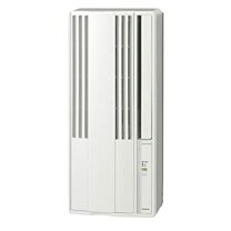 楽天市場】窓用エアコン コロナ cw－1612の通販