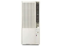 窓用エアコンHair JA-16M