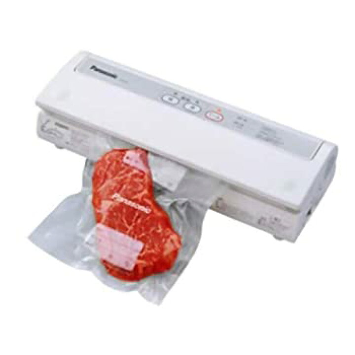 楽天市場】【中古】 パナソニック 密封パック器 BH-951P : バリュー 