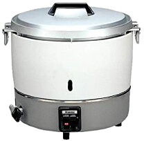 楽天市場】リンナイ ガス炊飯器 卓上型 3升 rr－30s1の通販