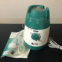 楽天市場】National 家庭用臼式 お茶粉末器 EU6803の通販