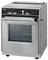楽天市場】リンナイ ガス オーブン 中古の通販