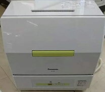 楽天市場】パナソニック 食器洗い機 NP－TCB1－Wの通販