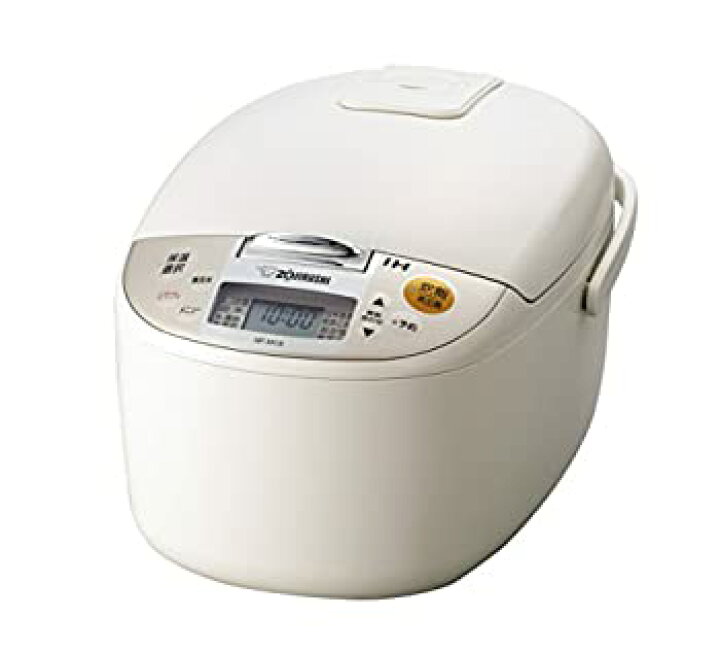 楽天市場】【中古】(未使用品) 象印 炊飯器 一升 IH式 極め炊き ライト 